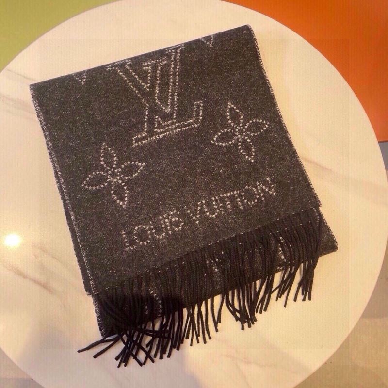 Louis Vuitton Scarf